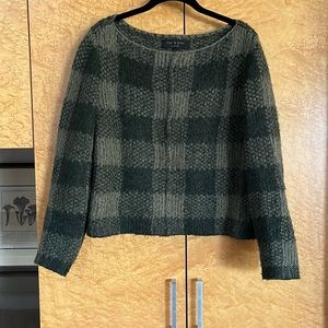 rag and bone Cropped Sweater